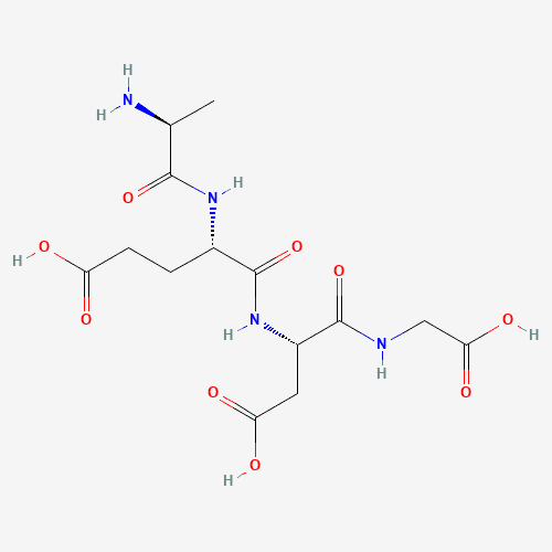 epithalon_struktur epithalon_struktur