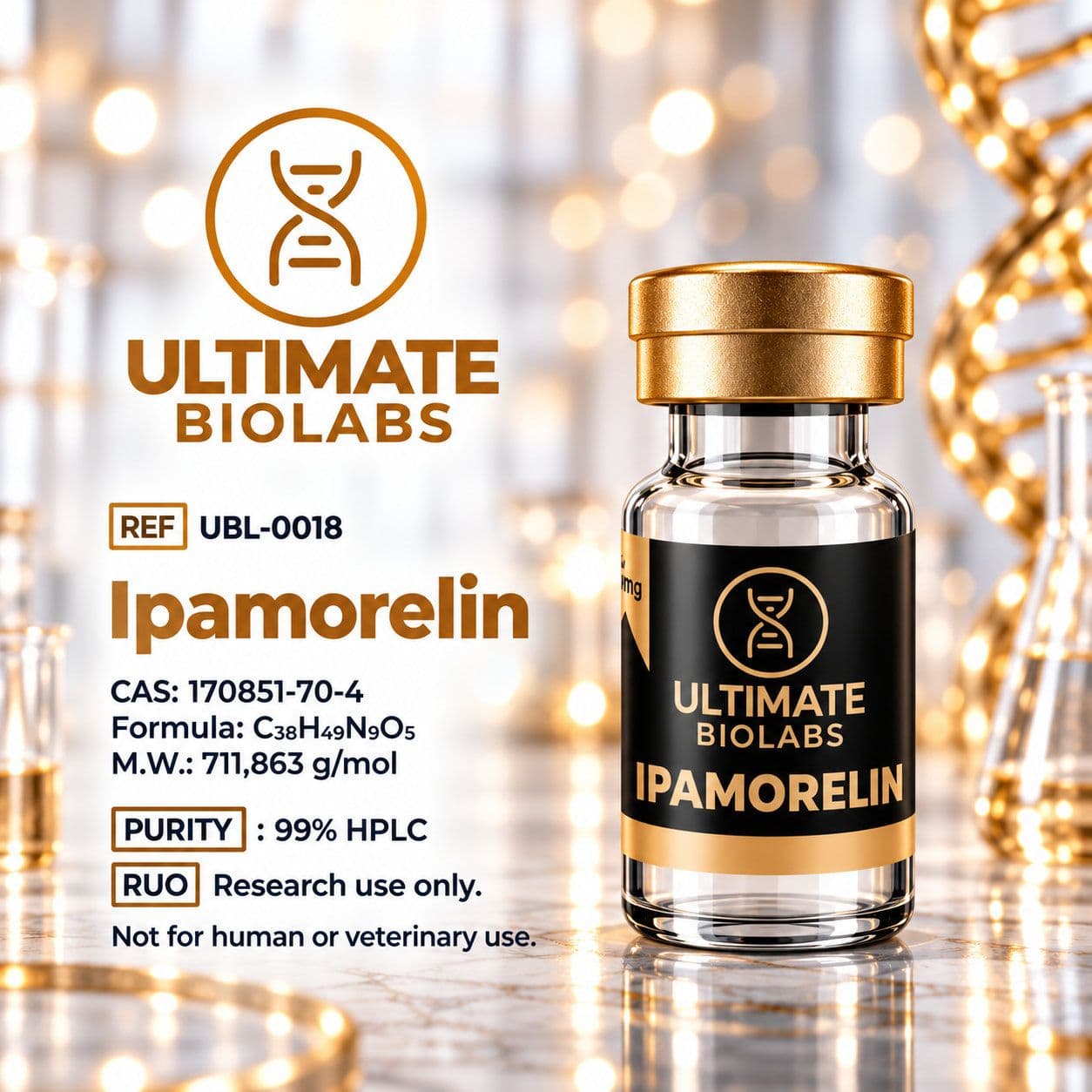 Ipamorelin