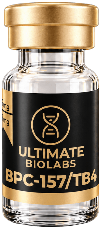 BPC157/TB4 Blend