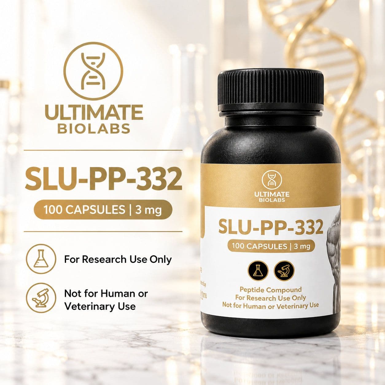 SLU-PP-332 "Chris Baumann Signature"