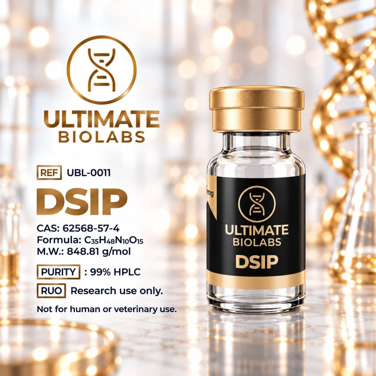 DSIP