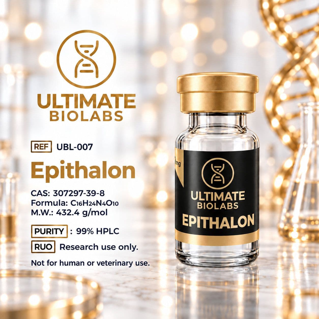 Epithalon (Epitalon)